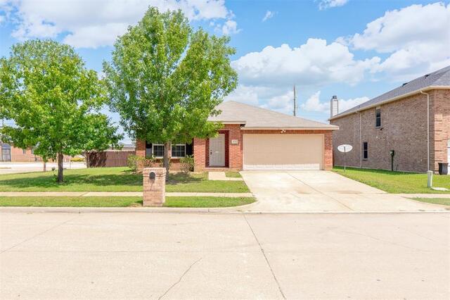 806 White Fields Way, Arlington, TX image
