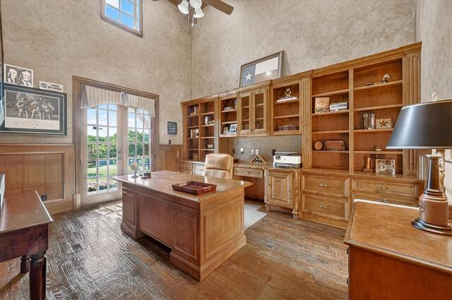4141 High Road, Flower Mound, TX photo 6