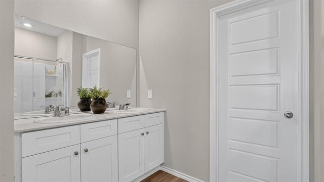 2709 Flowers, Drive Denton, TX photo 12