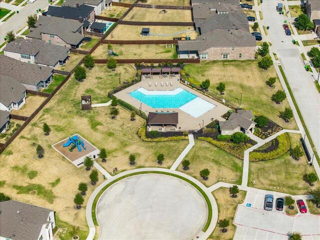 2109 Esher Drive, Little Elm, TX photo 10
