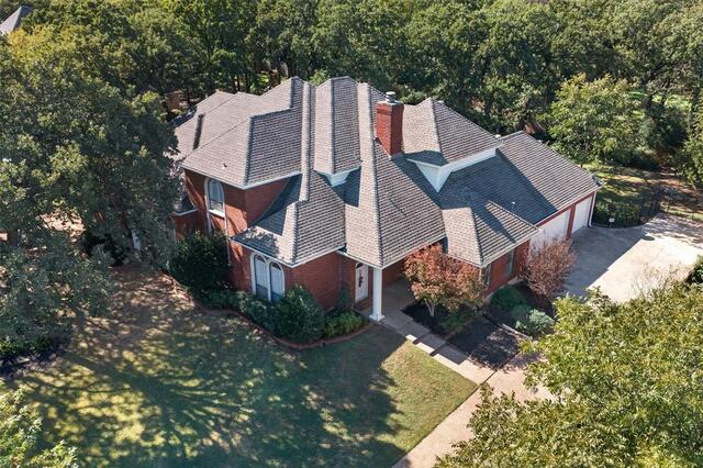1002 Chimney Hill, Trail Southlake, TX photo 37