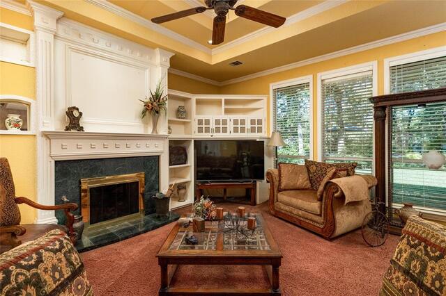 2930 Burney, Lane Southlake, TX photo 7