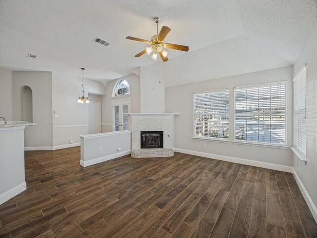 741 Lauren, Way Allen, TX photo 3
