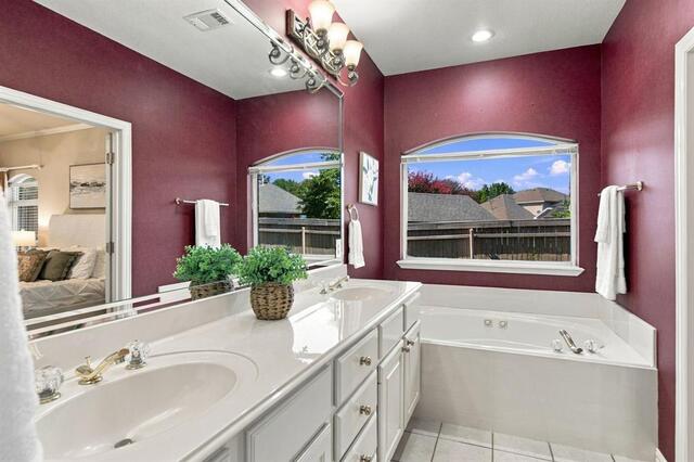 636 Wyndham, Circle Keller, TX photo 21