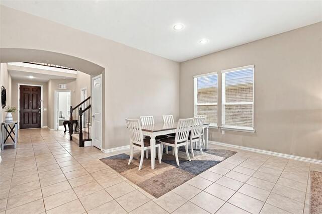 2613 Strand, Lane McKinney, TX photo 8