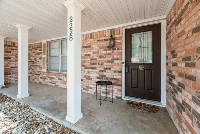 2228 Picadilly, Lane Denton, TX photo 11