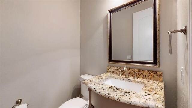 3616 Legends Path, Flower Mound, TX photo 30
