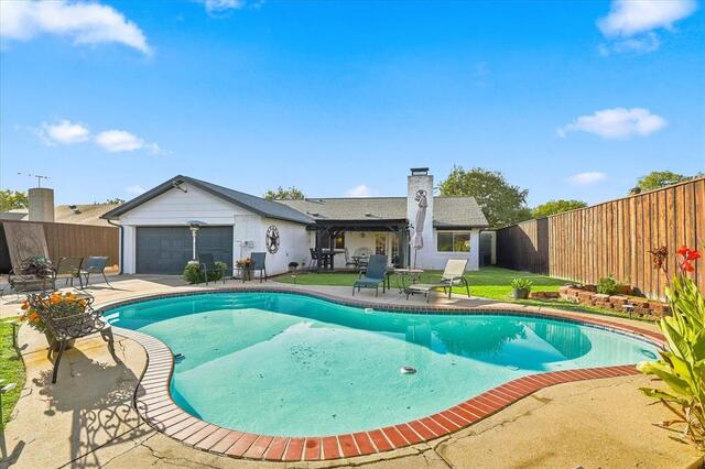 2117 Northmoor, Drive Carrollton, TX photo 35