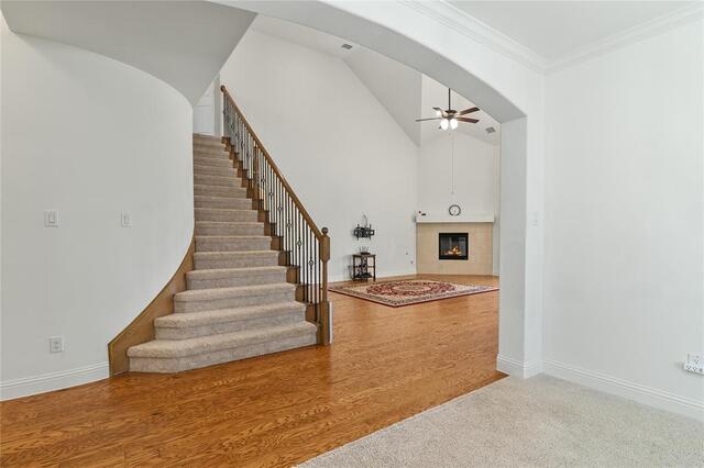 1611 Mcmaster, Lane Prosper, TX photo 27