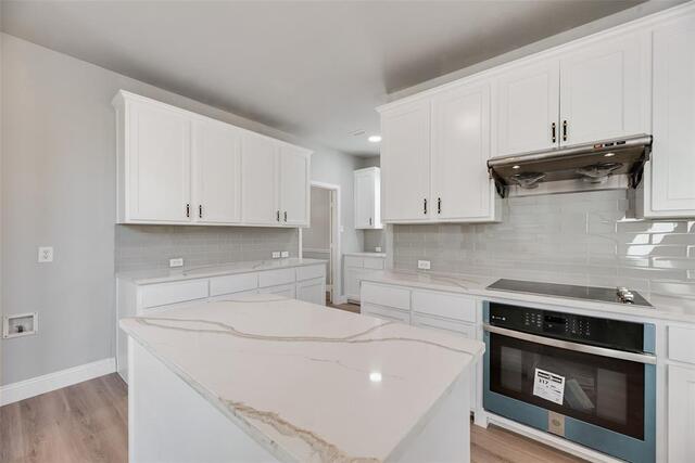 1716 Clarke Springs, Drive Allen, TX photo 6
