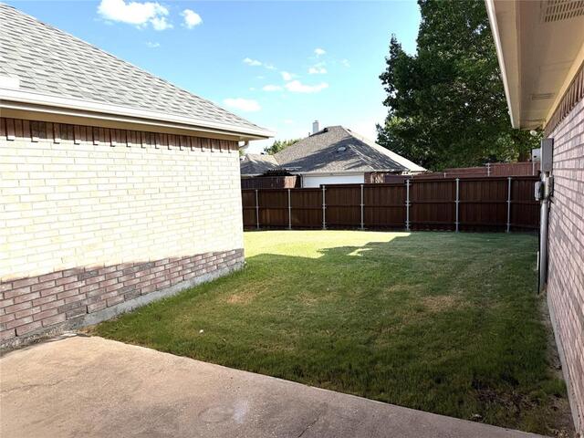 1419 Glendover, Drive Allen, TX photo 20