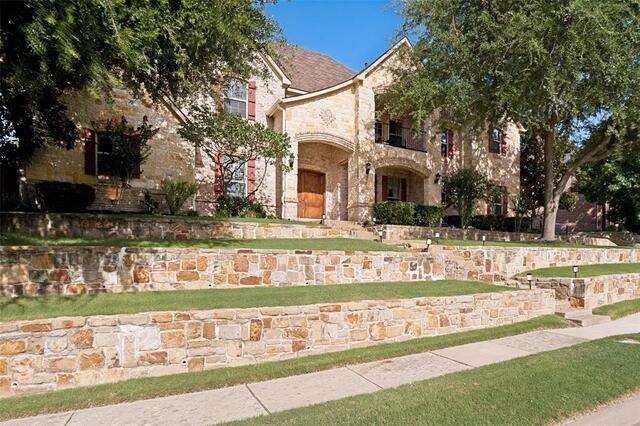 1006 Navarro, Drive Allen, TX photo 40