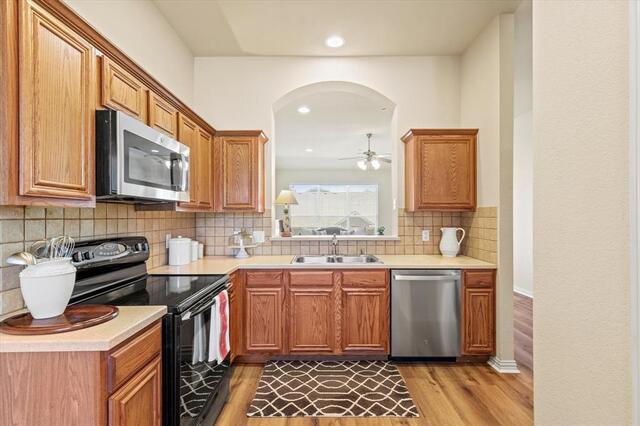 2821 Fordham, Road Plano, TX photo 12