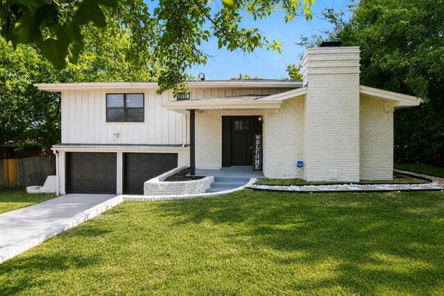 3616 Bewley Street, North Richland Hills, TX image