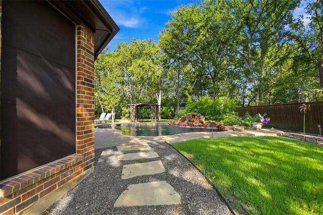 2105 Heather Ridge Court, Flower Mound, TX photo 39