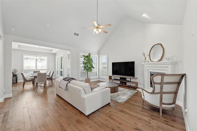 4456 Tall Knight, Lane Carrollton, TX photo 6