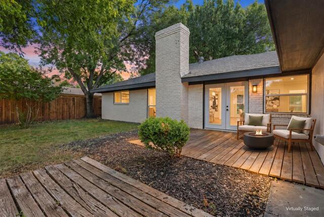 2118 Redondo, Drive McKinney, TX photo 3
