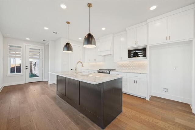 3612 Grapeseed, Drive Frisco, TX photo 6
