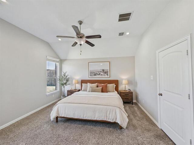 1341 Palestine, Drive Prosper, TX photo 15