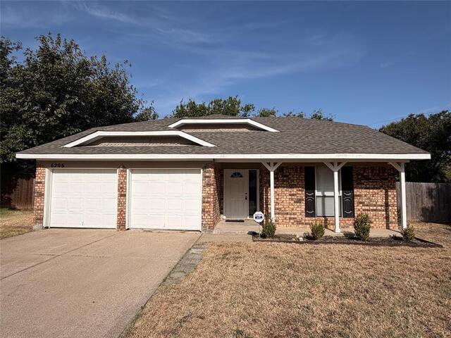 6206 Fernwood Drive, Arlington, TX image