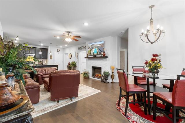 651 N Watters Road, 5205 Allen, TX photo 3