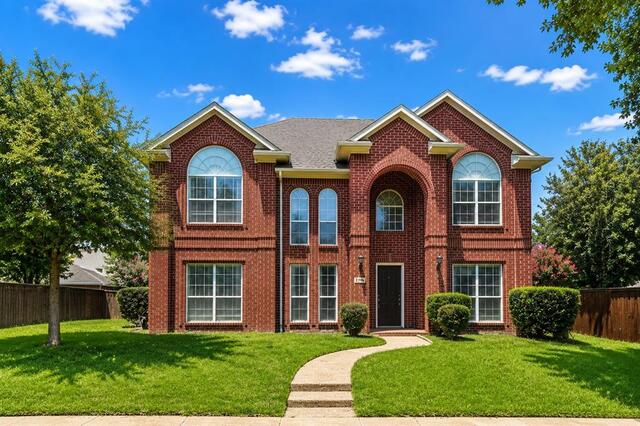 2405 Grimsby Court, Plano, TX image