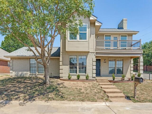 8400 Golf Club Circle, Fort Worth, TX image