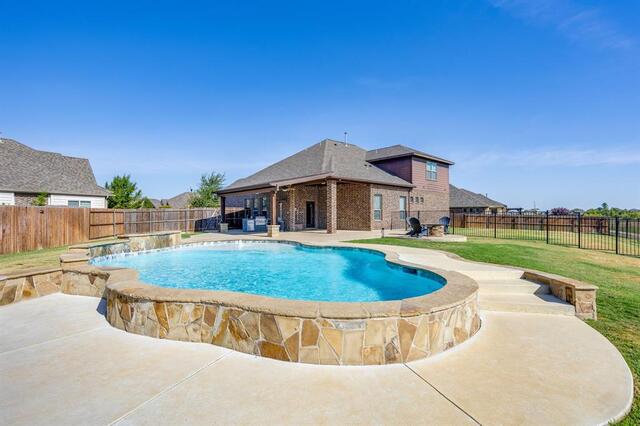 4604 Brookside, Drive Denton, TX photo 39