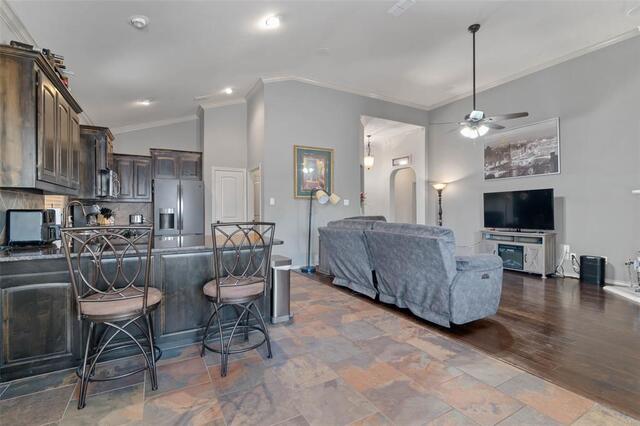 5813 Longmont, Drive Denton, TX photo 7