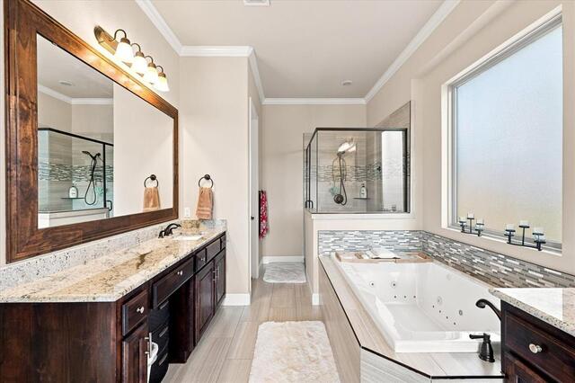 8225 Bonny Bank, The Colony, TX photo 14