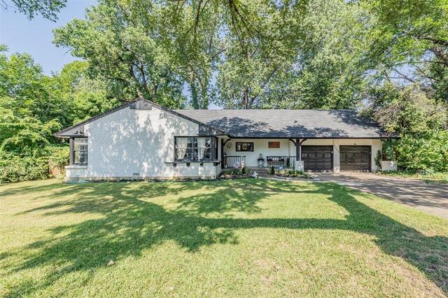 3209 Crites Street, Richland Hills, TX image