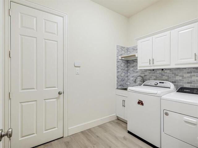 8841 Sutton, Drive Frisco, TX photo 7