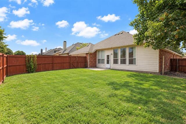 1409 Autumnmist, Drive Allen, TX photo 27
