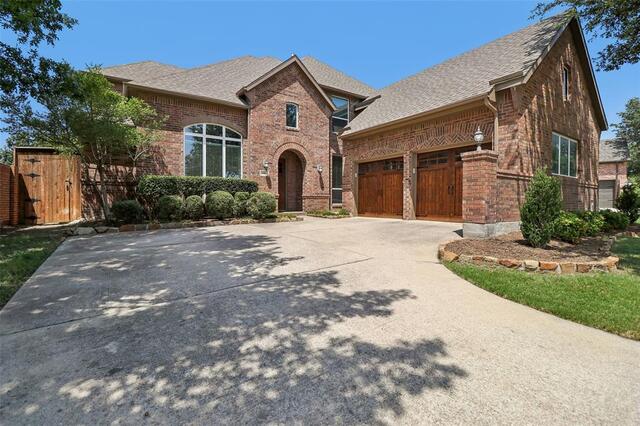 9601 Brazendine Drive, Fort Worth, TX image