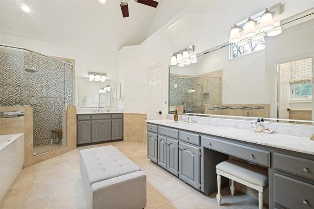 5001 Forest Hill Circle, Flower Mound, TX photo 22