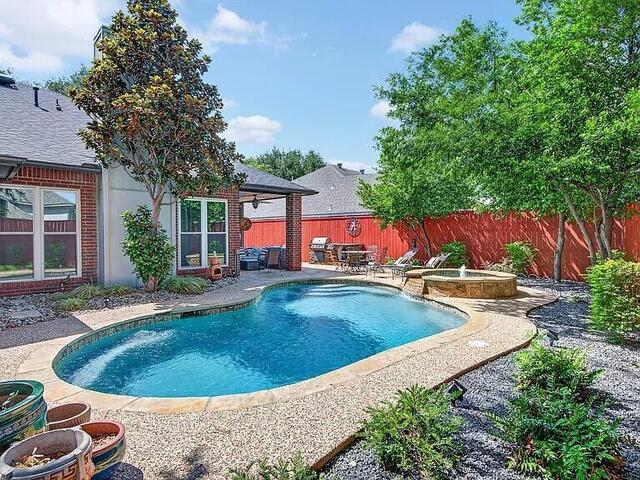 5412 Lexington, Place Frisco, TX photo 9