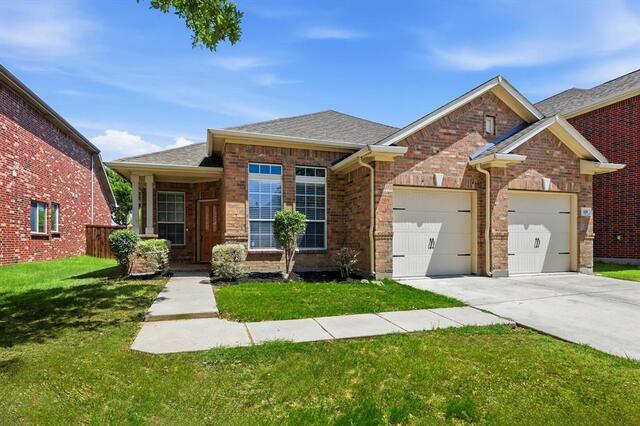 629 Lake City, Drive Lewisville, TX photo 2