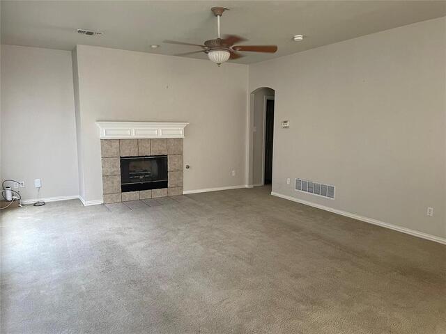 5904 Pinyon, Drive McKinney, TX photo 4