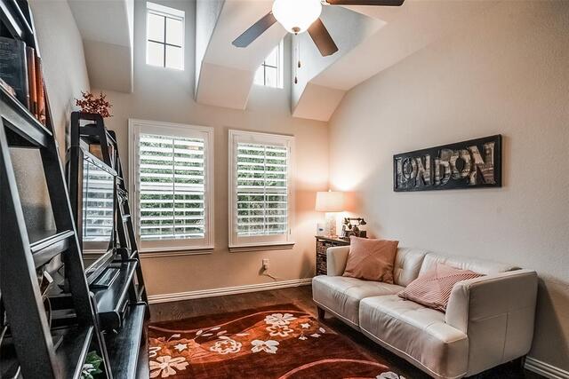 1482 Willingham, Drive Allen, TX photo 35