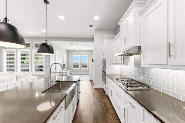 11305 Bull Head Lane, Flower Mound, TX photo 7
