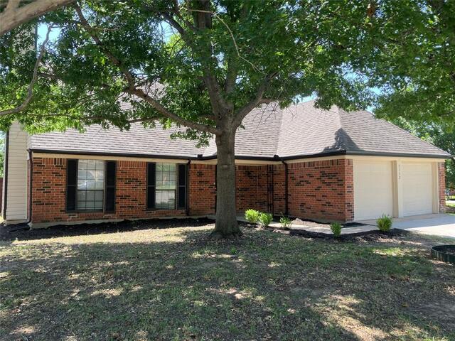 5112 Grady Court, Flower Mound, TX image