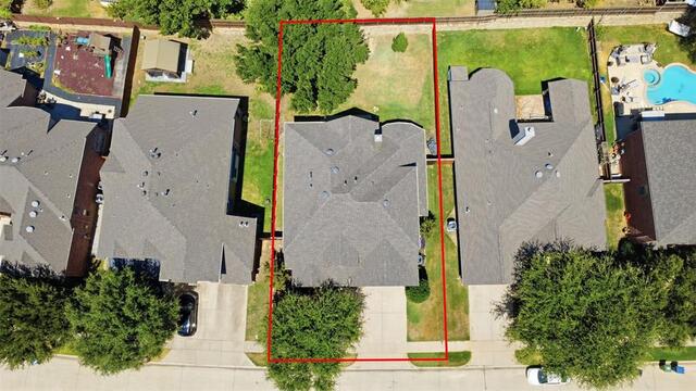 4508 Cassandra Drive, Flower Mound, TX photo 34