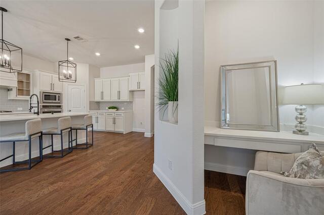 908 Berry, Street Celina, TX photo 9