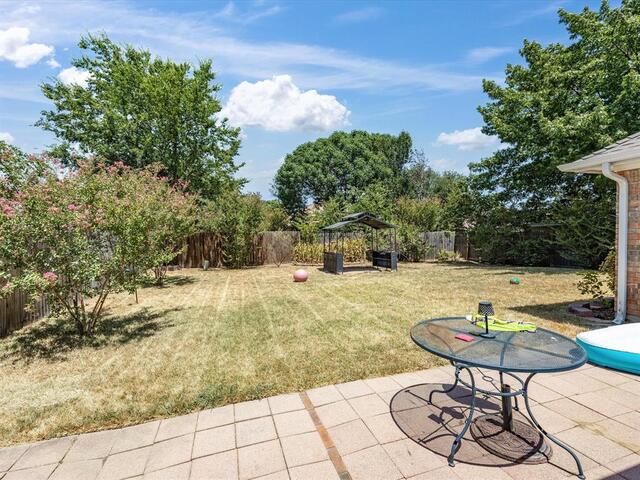 2532 John, Drive Denton, TX photo 29