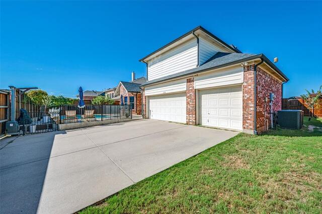 13134 Bayfield, Drive Frisco, TX photo 40