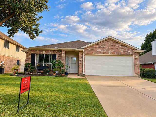 7616 Sunburst, Trail Denton, TX photo 27