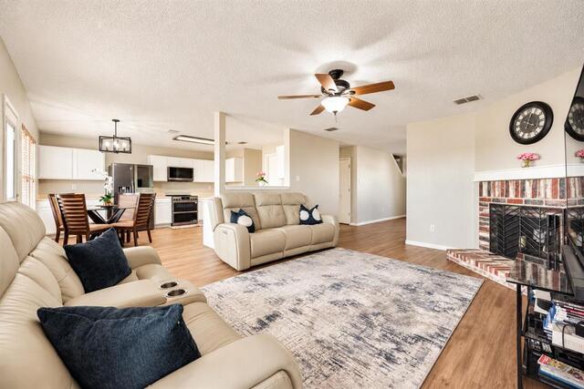 2517 Brinlee Branch, Lane McKinney, TX photo 6