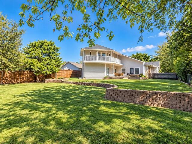105 N Craig, Road Prosper, TX photo 2