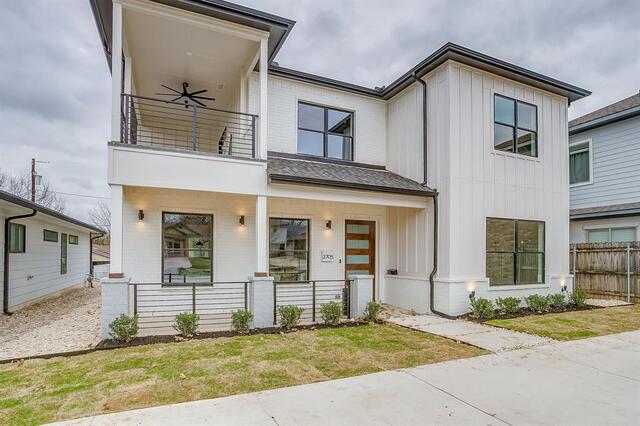 2705 Gordon Avenue, Fort Worth, TX image