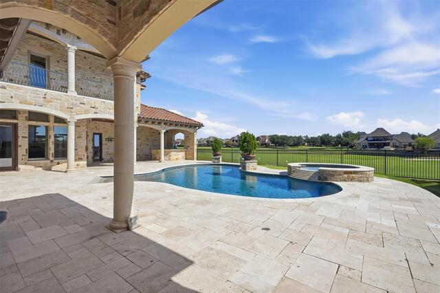 1105 Excalibur, Boulevard Lewisville, TX photo 35